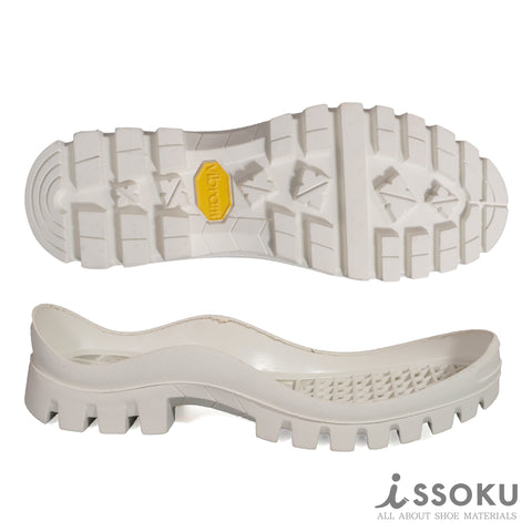 Vibram®︎ #2146【CLEAN TREK】 AC