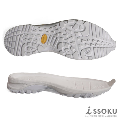 【在庫限り】Vibram®︎ #487K【FASTER】White