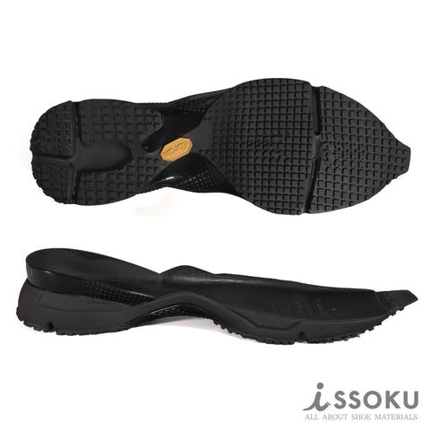 【在庫限り】Vibram®︎ #507C【CHICAGO】Black