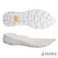 【在庫限り】Vibram®︎ #514C【FUGA】White
