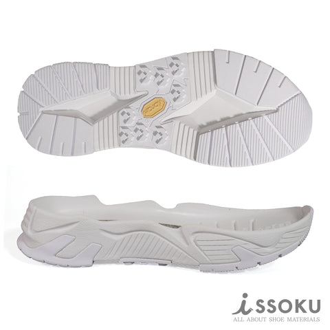 Vibram®︎ #980C【KAKKOII】White