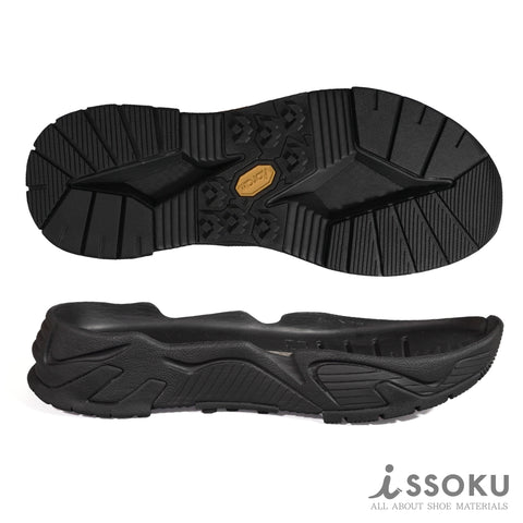 Vibram®︎ #980C【KAKKOII】 Sort