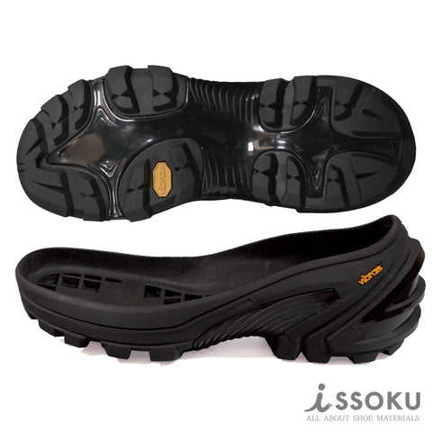 Vibram®︎ #995C【ALEXANDER】Black