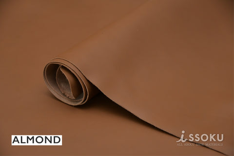 ECCO®︎ Leather [DROID] Almond Almond 