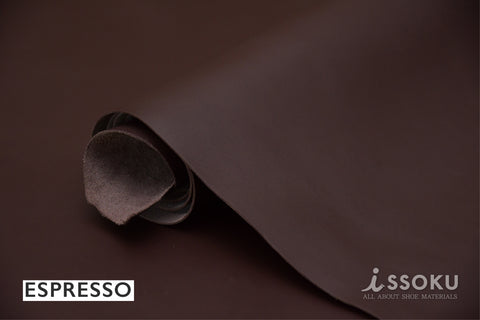 ECCO®︎ Leather [DROID] Espresso 