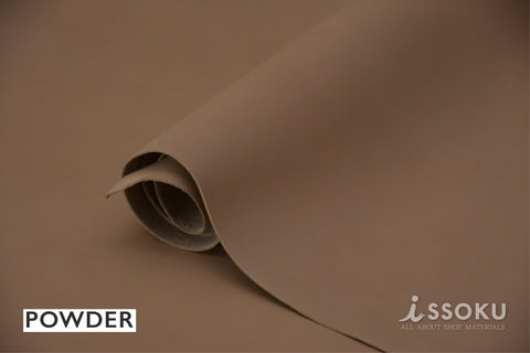 ECCO®︎ Leather【DROID-ドロイド】Powder/パウダー