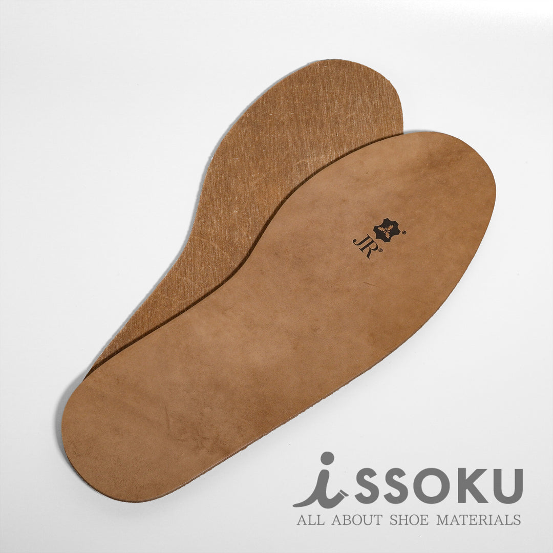 leather all sole issoku