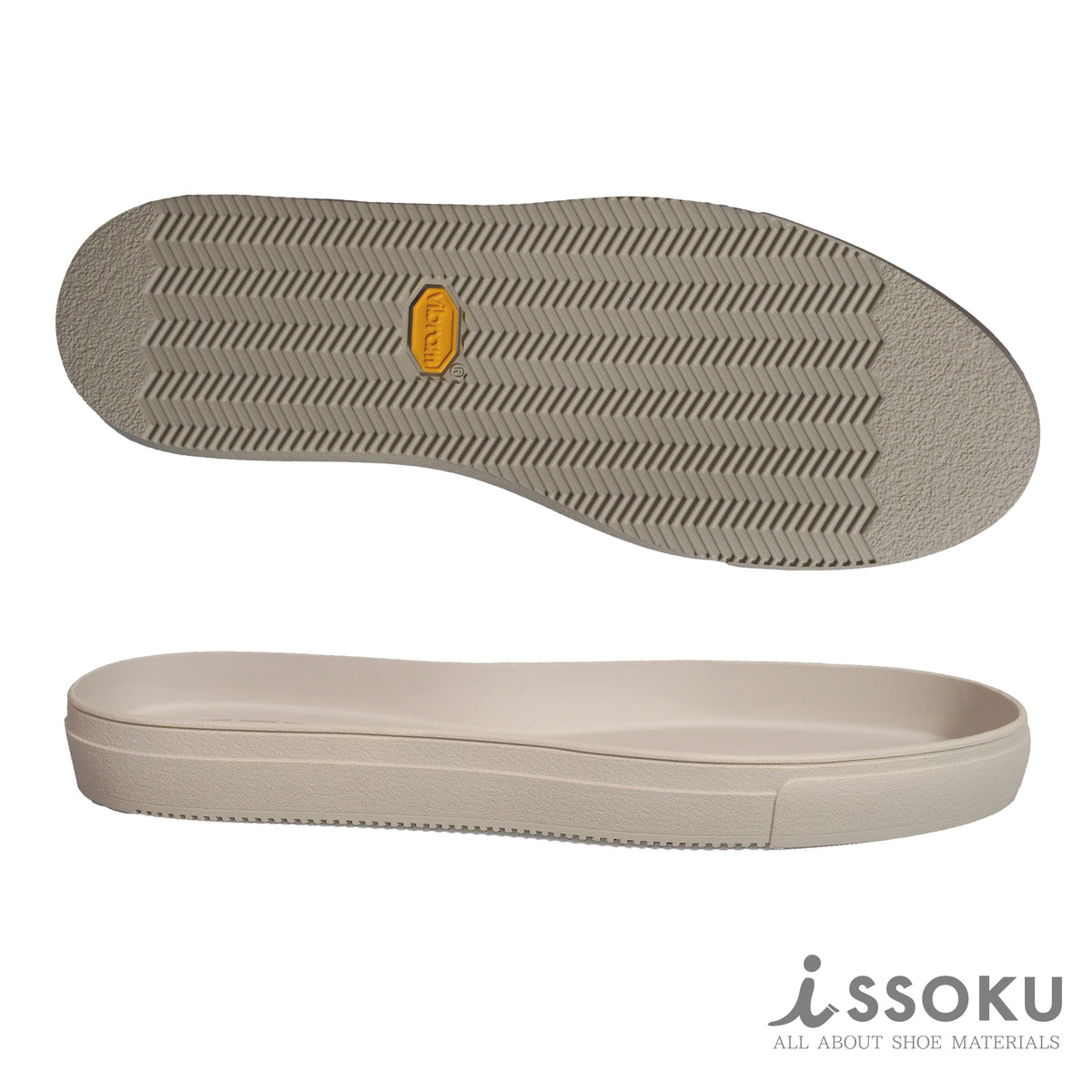 Vibram®︎ソール #2519【MELANY】AY – issoku