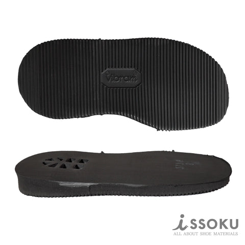 Vibram®︎ #271P [FITTER] Black